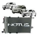 Condensador Notus Gm Astra Zafira Vectra 1.8 2.0 1999 A 2008