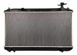 Radiador Eurus Chery Tiggo 2.0 2009 2010 2011 2012 2013