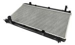 Radiador Eurus Chery Tiggo 2.0 2009 2010 2011 2012 2013