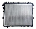 Radiador Hilux Sw4 2.7 2007 2009 2011 2012 2013 2014 2015