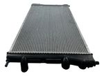 Radiador Visconde S10 Blazer Diesel Maxion 2.5 96 97 98 99 2000