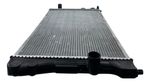 Radiador Visconde S10 Blazer Diesel Maxion 2.5 96 97 98 99 2000