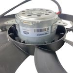 Eletroventilador Sonic Tracker Spin 2013 A 2016 52096865