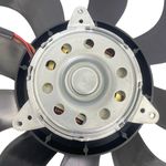 Eletroventilador Sonic Tracker Spin 2013 A 2016 52096865