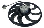 Eletroventilador Sonic Tracker Spin 2013 A 2016 52096865