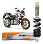 Amortecedor Monoshock Cofap Honda Cb 300 2009 2010 2011 2012 2013 2014