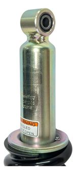 Amortecedor Monoshock Cofap Honda Cb 300 2009 2010 2011 2012 2013 2014