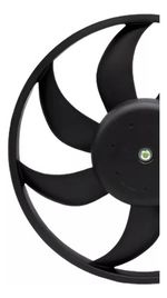 Eletroventilador Mahle Idea 1.6 1.8 2005 2010 2015 2018