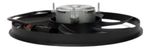 Eletroventilador Mahle Idea 1.6 1.8 2005 2010 2015 2018