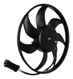Eletroventilador Mahle Idea 1.6 1.8 2005 2010 2015 2018