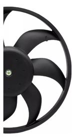 Eletroventilador Mahle Idea 1.6 1.8 2005 2010 2015 2018