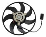 Eletroventilador Mahle Idea 1.6 1.8 2005 2010 2015 2018