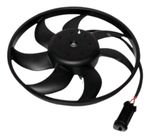 Eletroventilador Mahle Idea 1.6 1.8 2005 2010 2015 2018