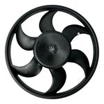 Eletroventilador Marelli Gol 1.0 1.6 2.0 1998 2003 2008