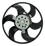 Eletroventilador Marelli Gol 1.0 1.6 2.0 1998 2003 2008