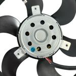 Eletroventilador Marelli Gol 1.0 1.6 2.0 1998 2003 2008