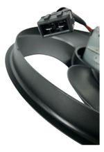 Eletroventilador Marelli Gol 1.0 1.6 2.0 1998 2003 2008