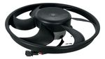 Eletroventilador Marelli Gol 1.0 1.6 2.0 1998 2003 2008