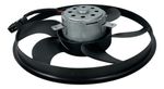 Eletroventilador Marelli Gol 1.0 1.6 2.0 1998 2003 2008