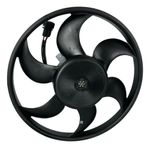 Eletroventilador Marelli Gol 1.0 1.6 2.0 1998 2003 2008