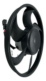 Eletroventilador Marelli Gol 1.0 1.6 2.0 1998 2003 2008