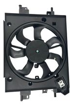 Ventoinha Eurus Sandero Logan Duster 2015 A 2021 214817904r