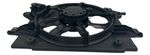 Ventoinha Eurus Sandero Logan Duster 2015 A 2021 214817904r