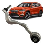 Braço Dianteiro Curvo Lado Direito Bmw X1 Sdrive Xdrive E84
