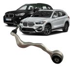 Braço Dianteiro Curvo Lado Direito Bmw X1 Sdrive Xdrive E84