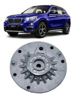 Coxim Amortecedor Dianteiro Bmw 5 Furos X1 X2 218 220 225