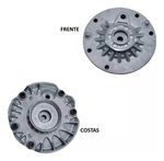 Coxim Amortecedor Dianteiro Bmw 5 Furos X1 X2 218 220 225
