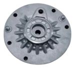 Coxim Amortecedor Dianteiro Bmw 5 Furos X1 X2 218 220 225