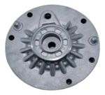 Coxim Amortecedor Dianteiro Bmw 5 Furos X1 X2 218 220 225
