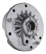 Coxim Amortecedor Dianteiro Bmw 5 Furos X1 X2 218 220 225