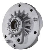 Coxim Amortecedor Dianteiro Bmw 5 Furos X1 X2 218 220 225