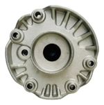 Coxim Amortecedor Dianteiro Bmw 5 Furos X1 X2 218 220 225