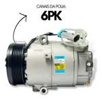 Compressor Delphi Zafira 2.0 2001 2003 2005 2007 2009 2011