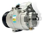 Compressor Delphi Zafira 2.0 2001 2003 2005 2007 2009 2011