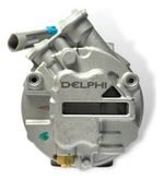 Compressor Delphi Zafira 2.0 2001 2003 2005 2007 2009 2011
