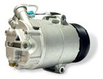 Compressor Delphi Zafira 2.0 2001 2003 2005 2007 2009 2011
