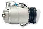Compressor Delphi Zafira 2.0 2001 2003 2005 2007 2009 2011