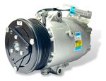 Compressor Delphi Zafira 2.0 2001 2003 2005 2007 2009 2011