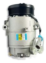 Compressor Delphi Zafira 2.0 2001 2003 2005 2007 2009 2011
