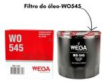 Kit Revisão Filtro Troca Completa Wega Gol Saveiro Voyage