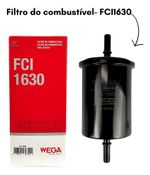 Kit Revisão Filtro Troca Completa Wega Gol Saveiro Voyage