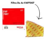 Kit Revisão Filtro Troca Completa Wega Gol Saveiro Voyage