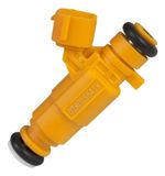 Kit 4 Bicos Injetores Grand Livina Tiida 1.8 Flex Original