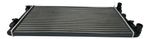 Radiador Eurus Vw Polo Virtus 1.0 2018 2020 2022 Sem Ar