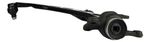 Par Bandejas Inferiores Perfect BMW X1 F48/X2 F39 – ClubM