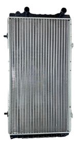 Radiador Eurus Peugeot Boxer 2.3 Diesel 2010 2012 2013 2014